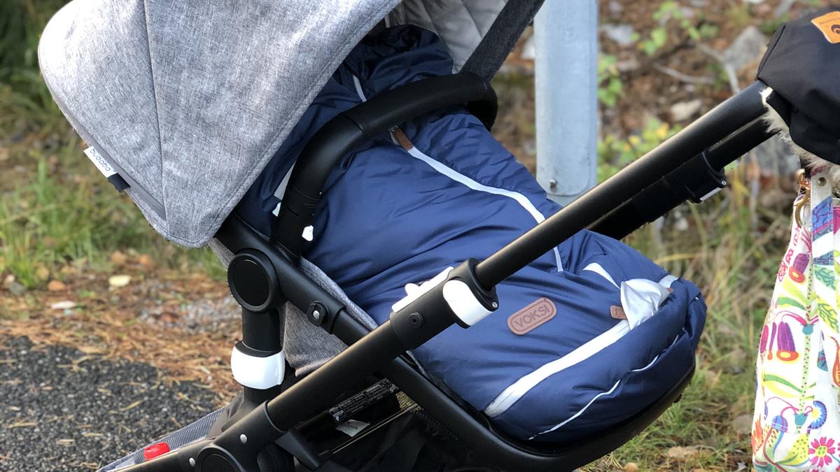 Test: Bästa åkpåse 2023