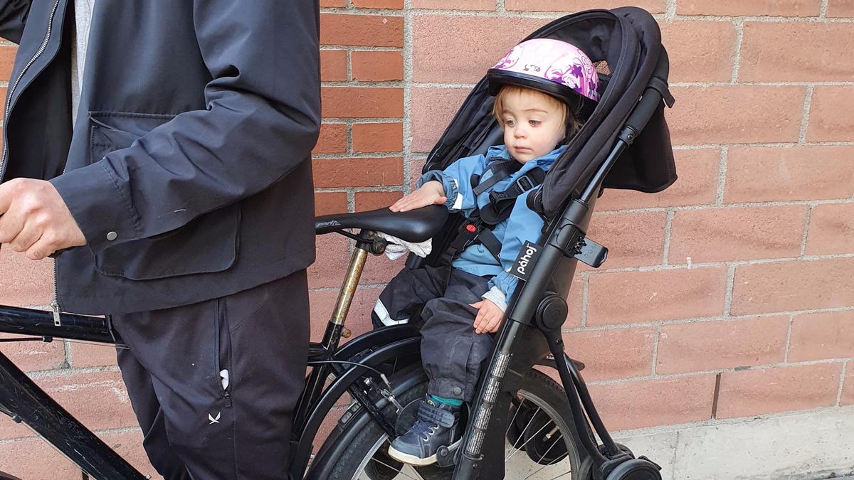 Test: Bästa cykelsits 2023