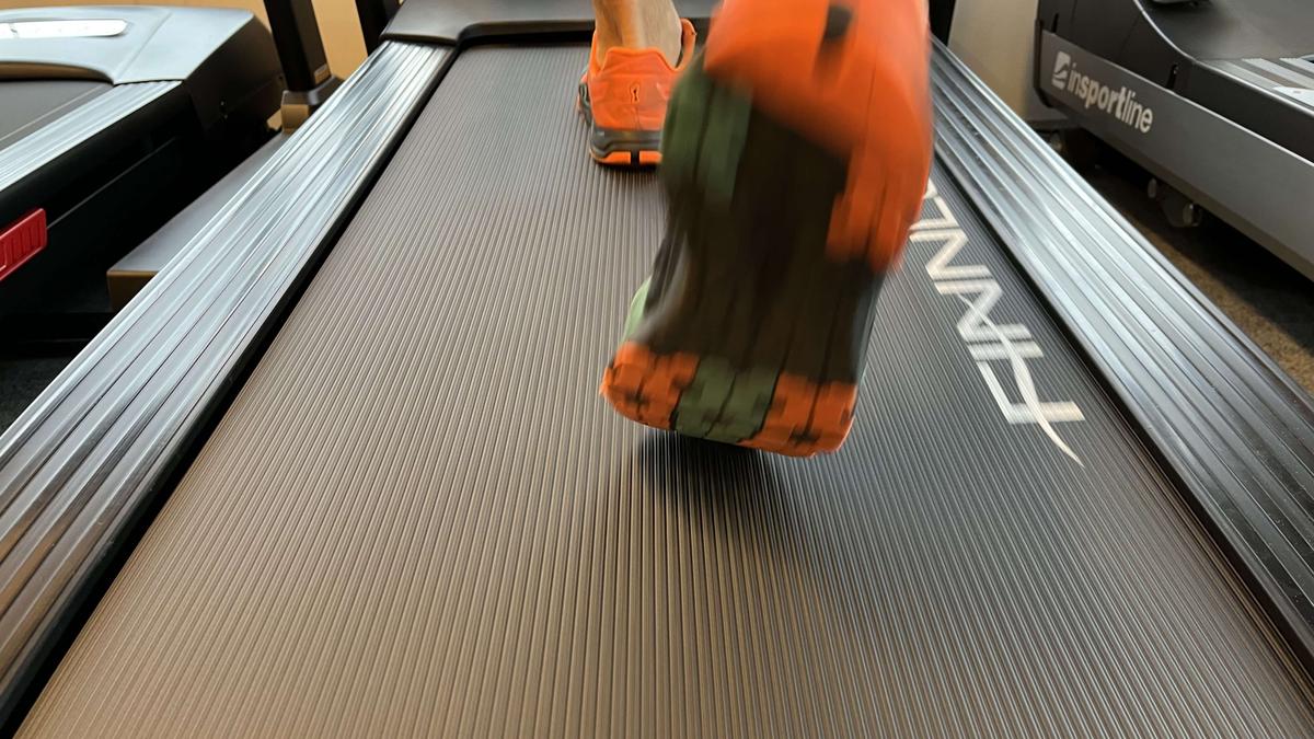 Test: Bästa gåband 2023