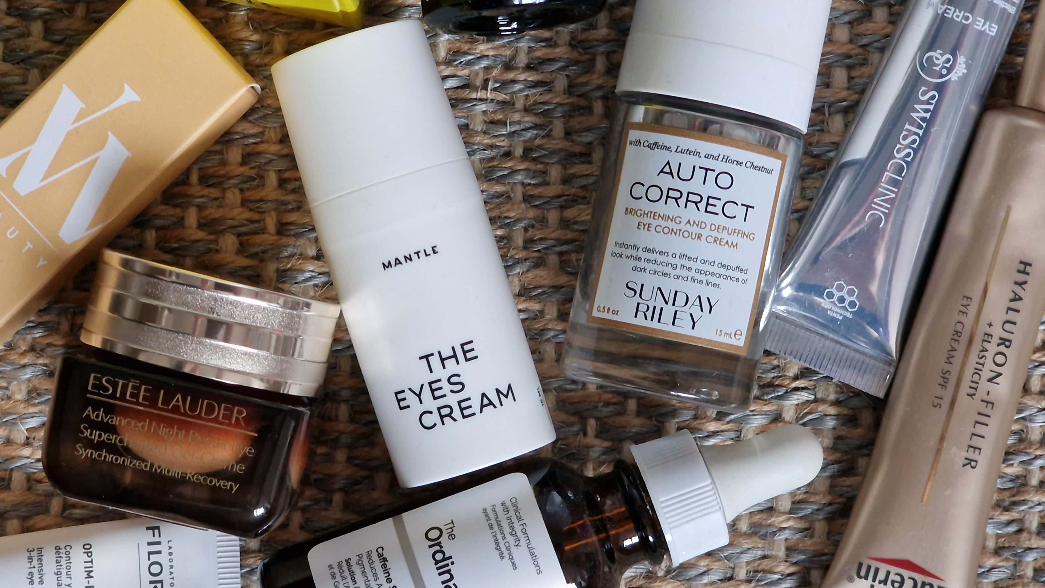 Test: Bästa ögonkräm 2023