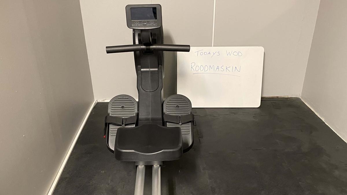 Test: Bästa roddmaskin 2023