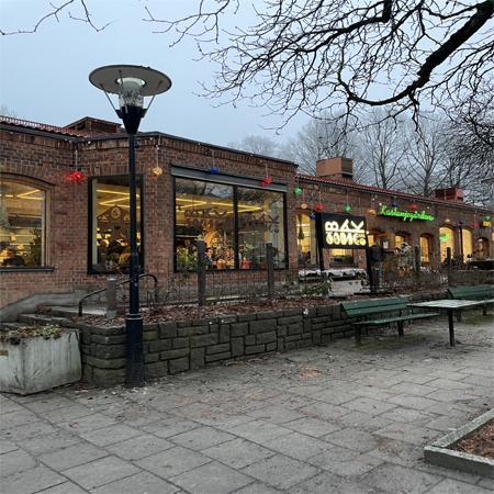 Test, Artikel eller Guide