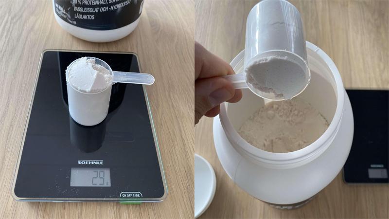 Test, Artikel eller Guide