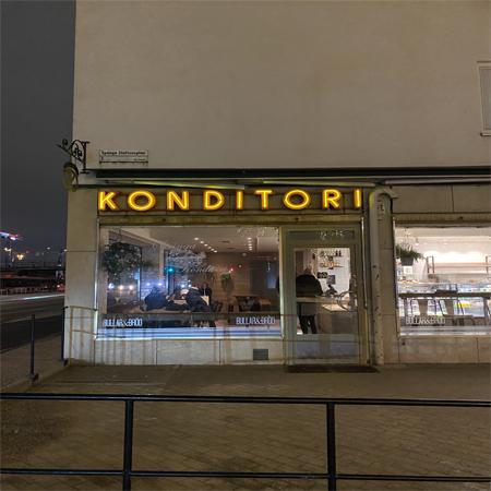 Test, Artikel eller Guide