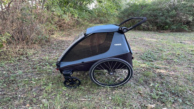 Test, Artikel eller Guide